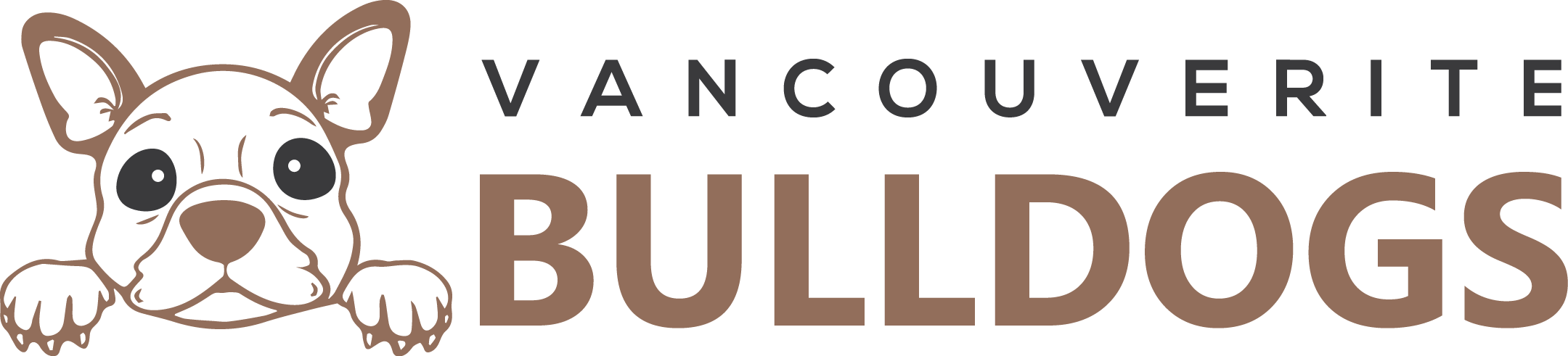Vancouverite Bulldogs Logo